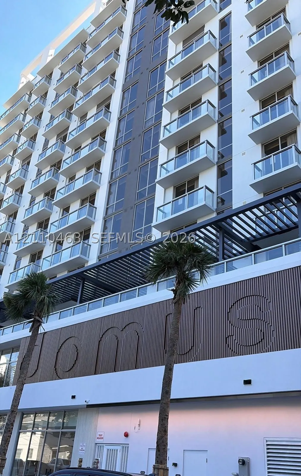 1611 SW 2nd Ave Miami #310