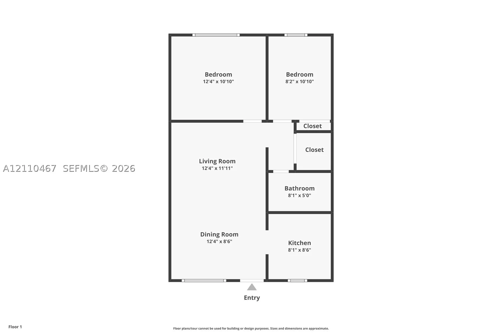 6575 W 4th Ave #507B