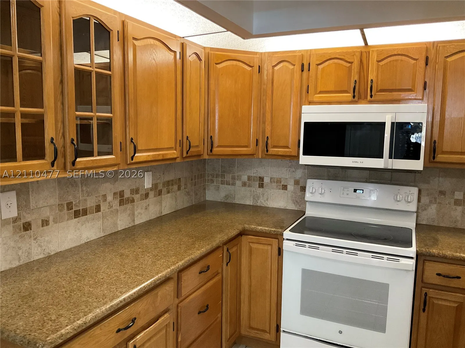 8860 SW 123 CT #K107