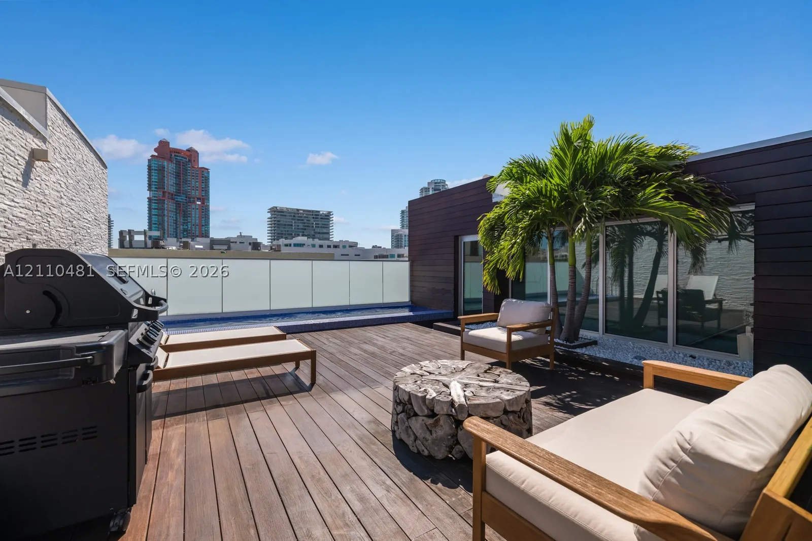234 Washington Ave #D