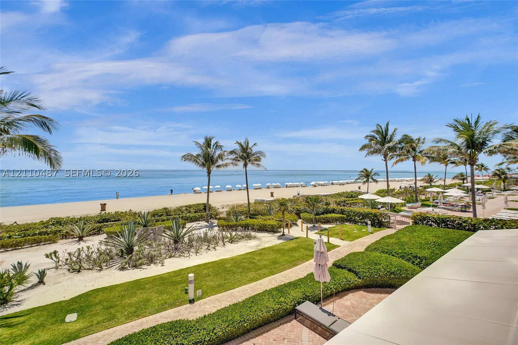 18201 Collins Ave #3402