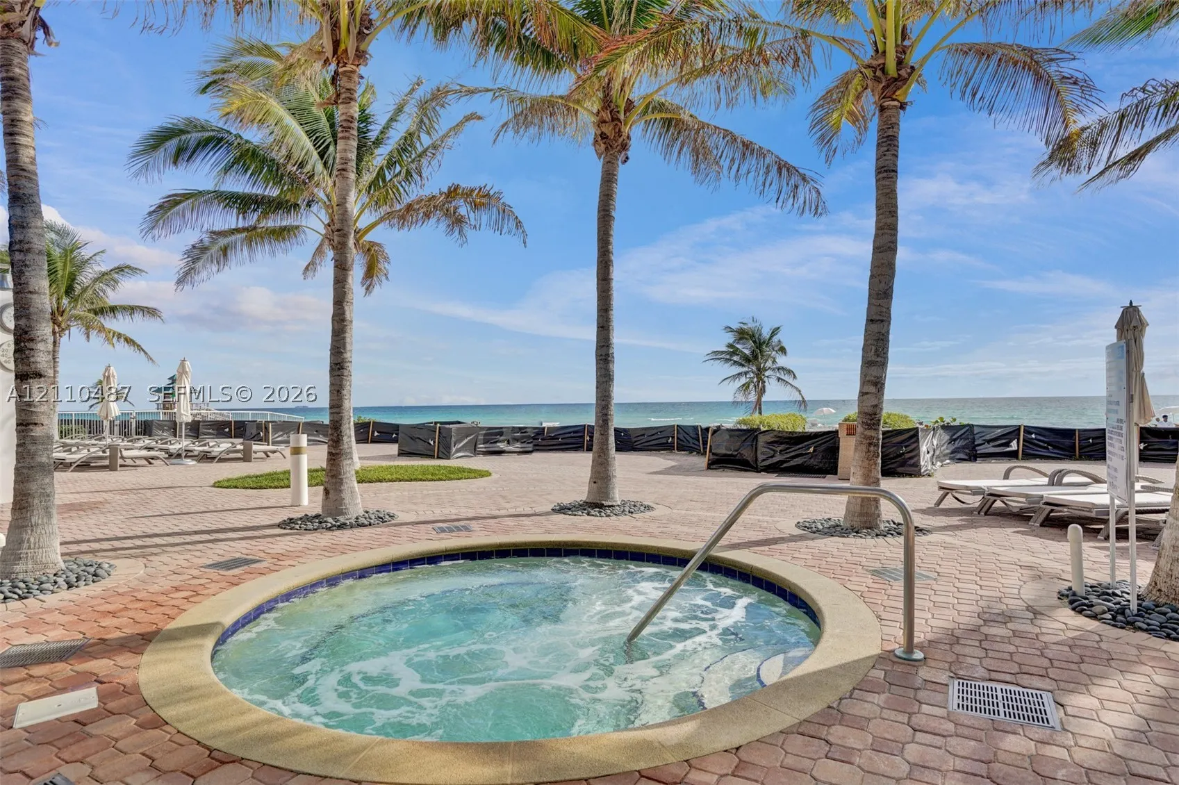 18201 Collins Ave #3402