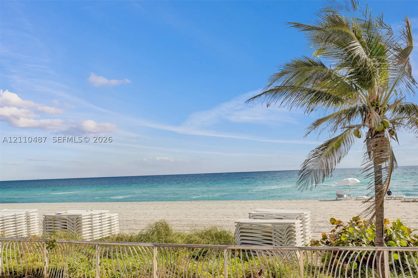18201 Collins Ave #3402