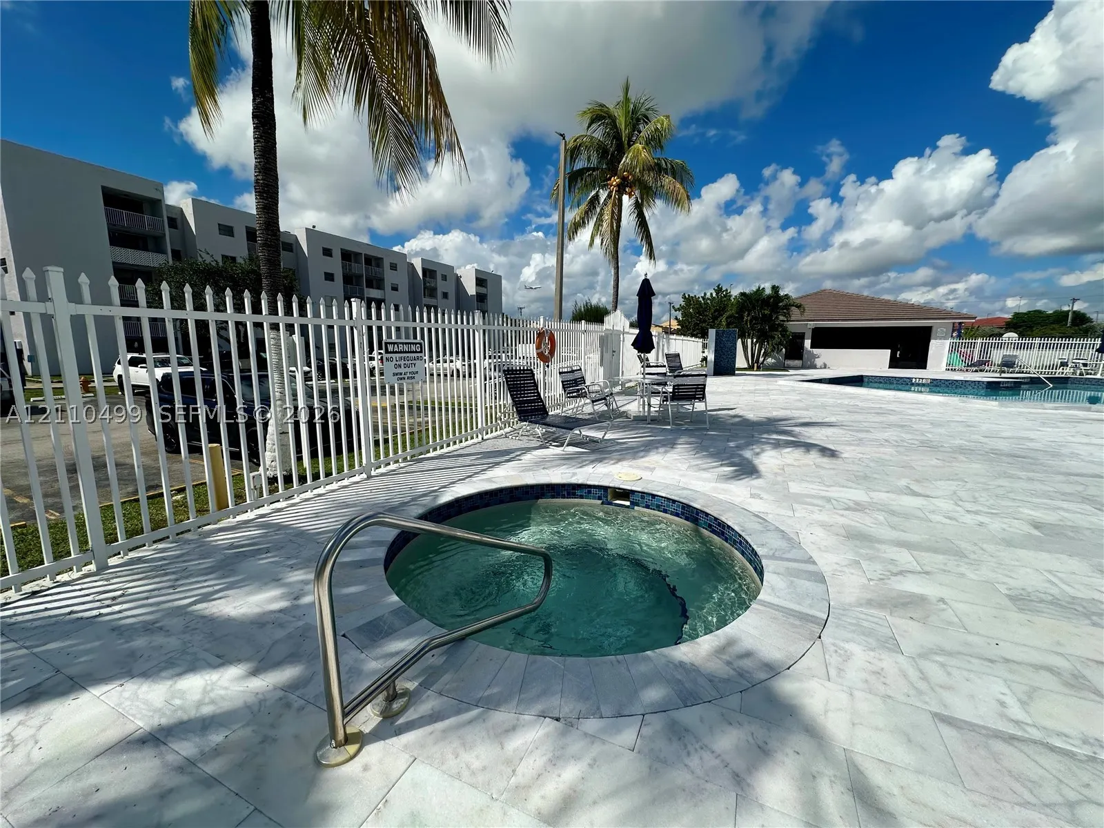 8145 NW 7th St #308