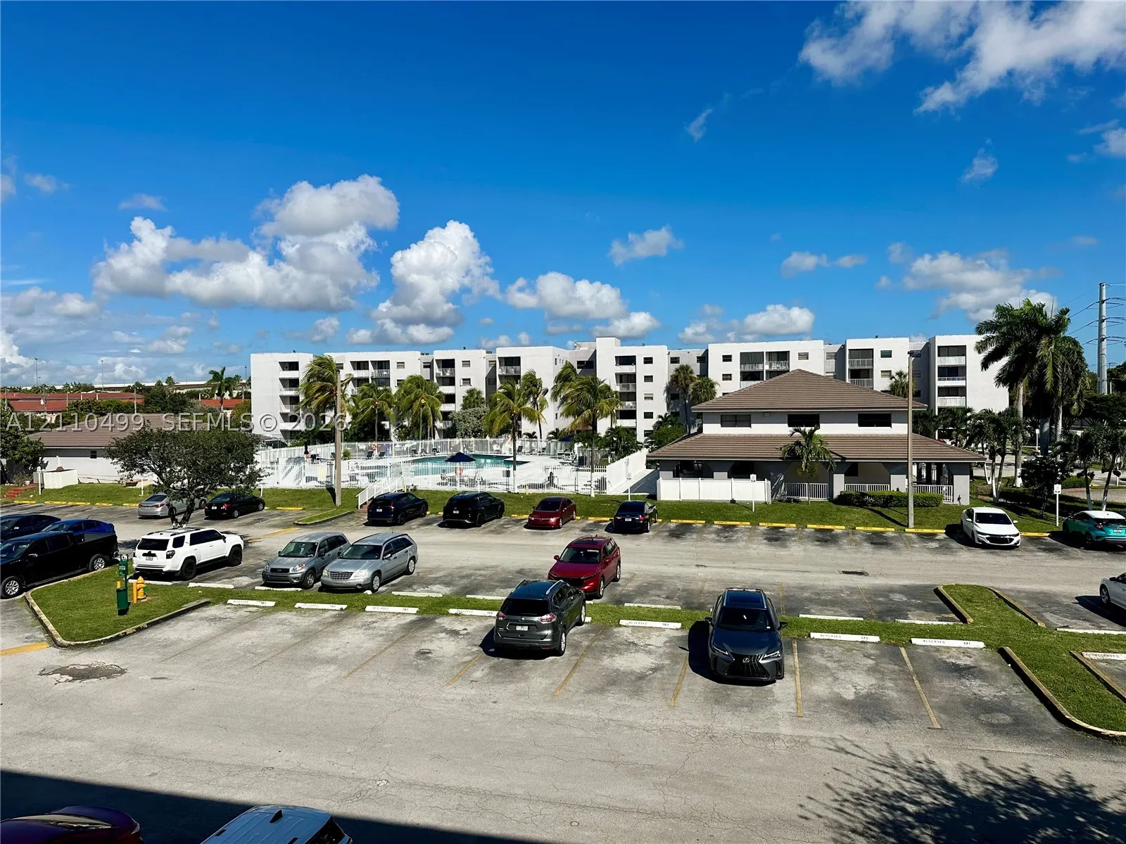 8145 NW 7th St #308