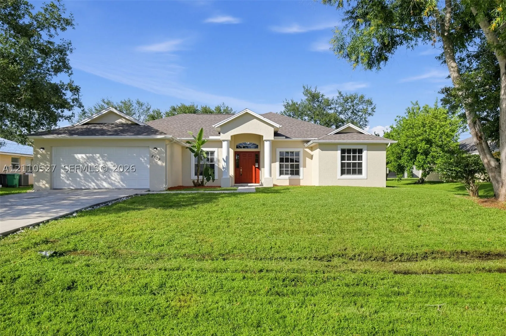 5509 NW Commodore Ter
