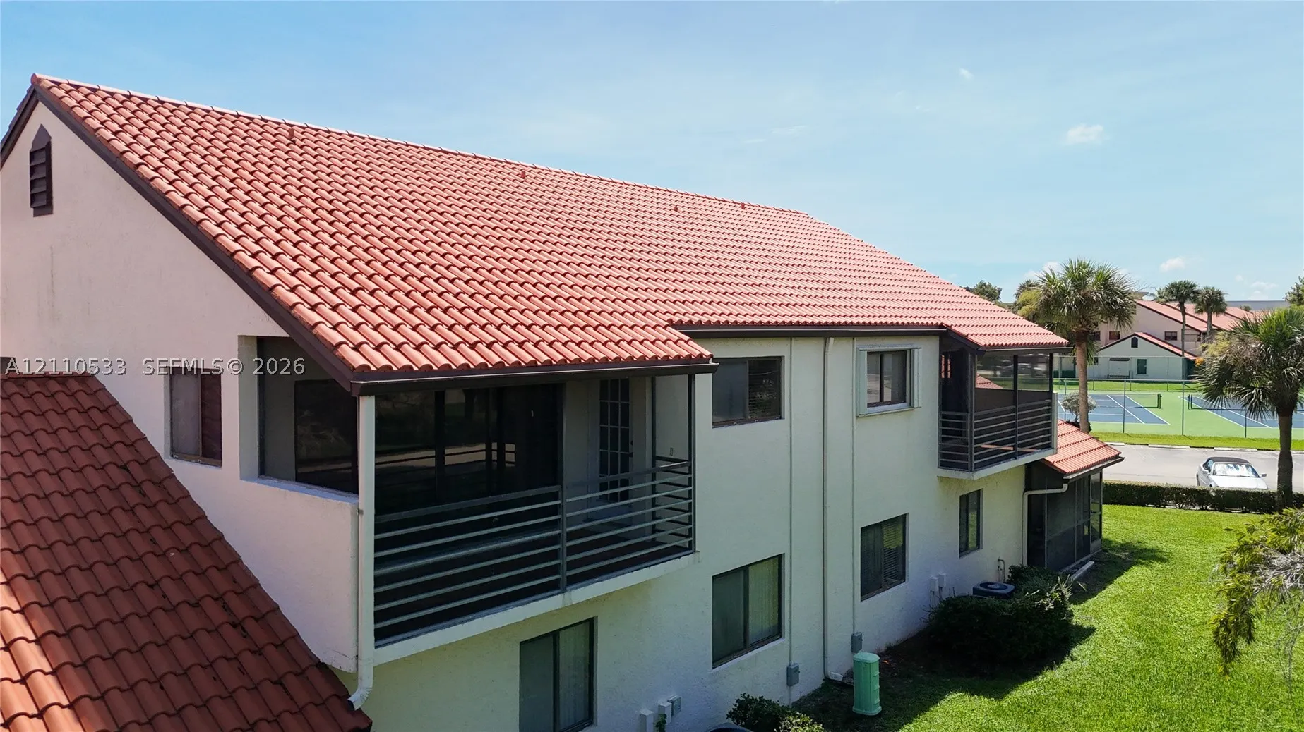 20 Via De Casas Sur #202