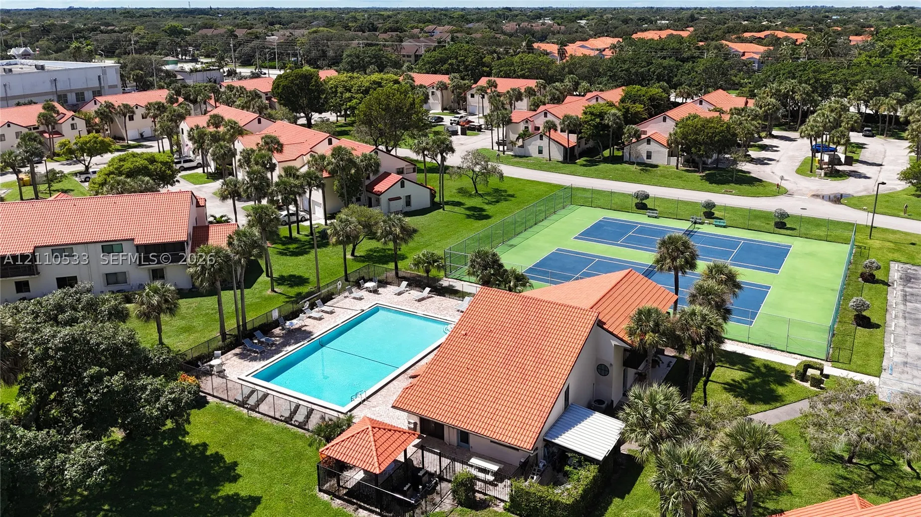 20 Via De Casas Sur #202