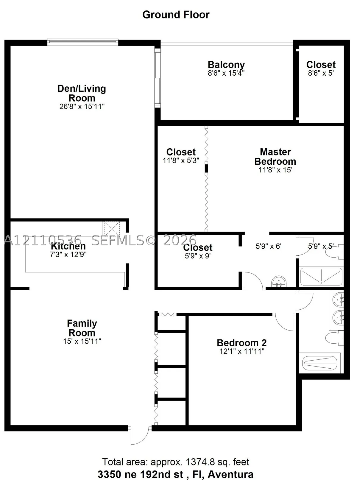 3350 NE 192nd St #4Q-B