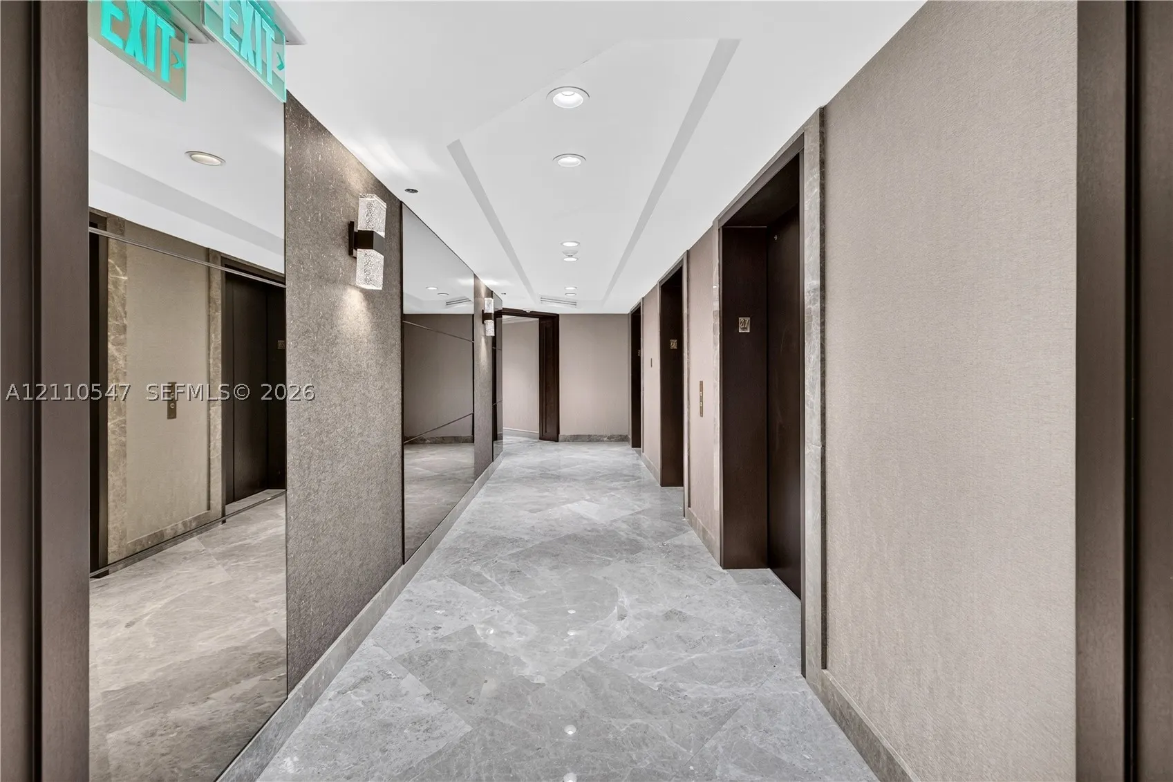 4000 Island Blvd #2701