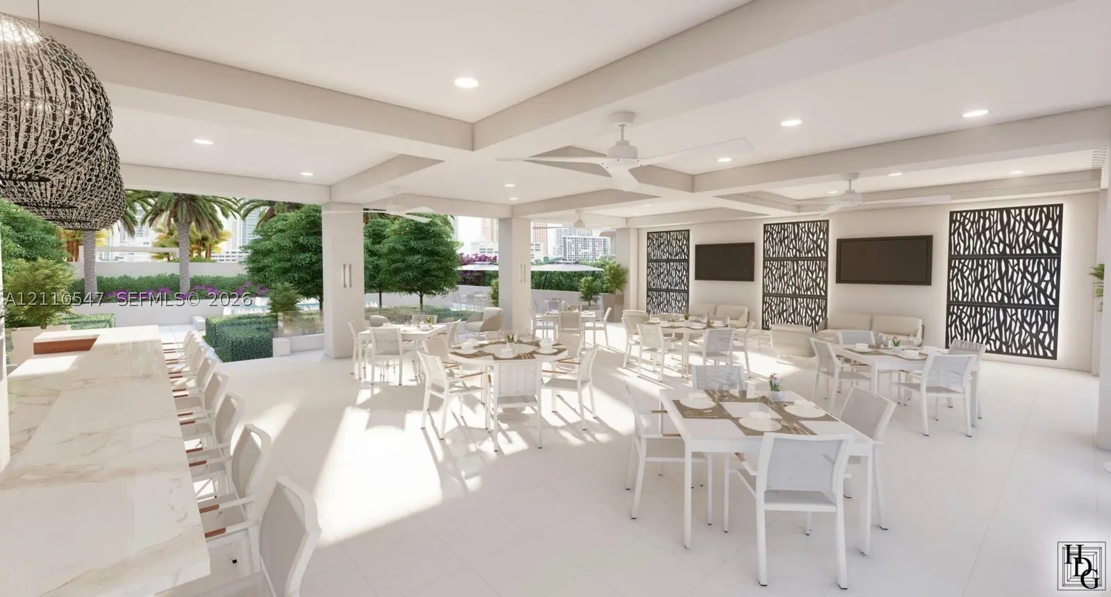 4000 Island Blvd #2701