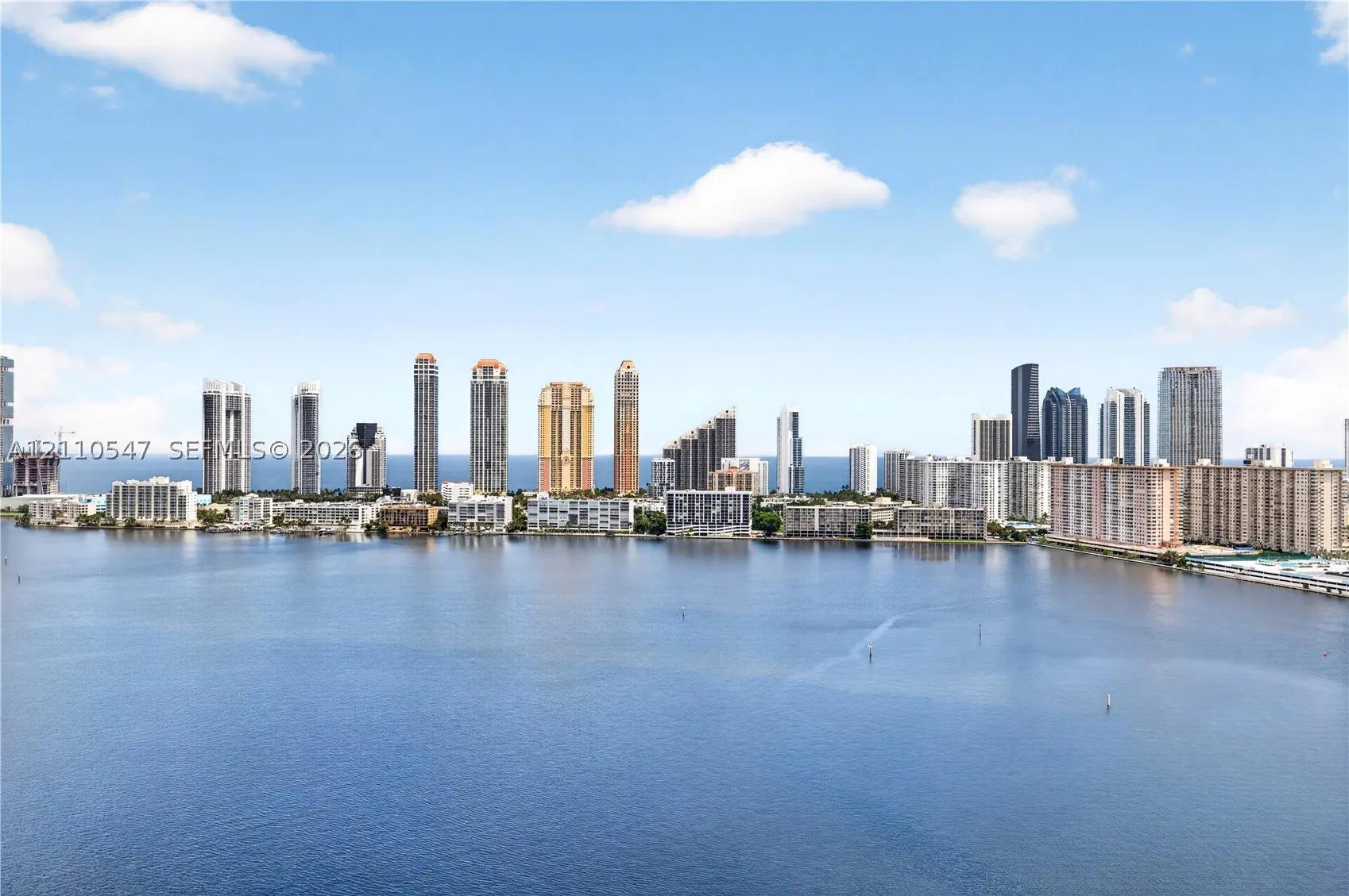 4000 Island Blvd #2701