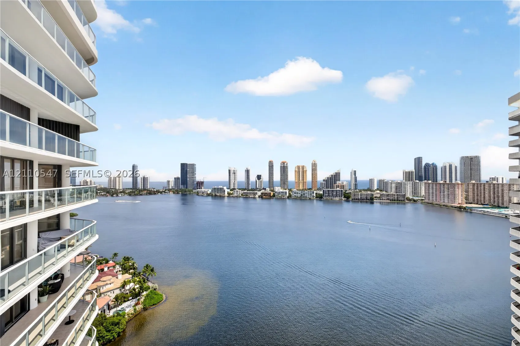 4000 Island Blvd #2701