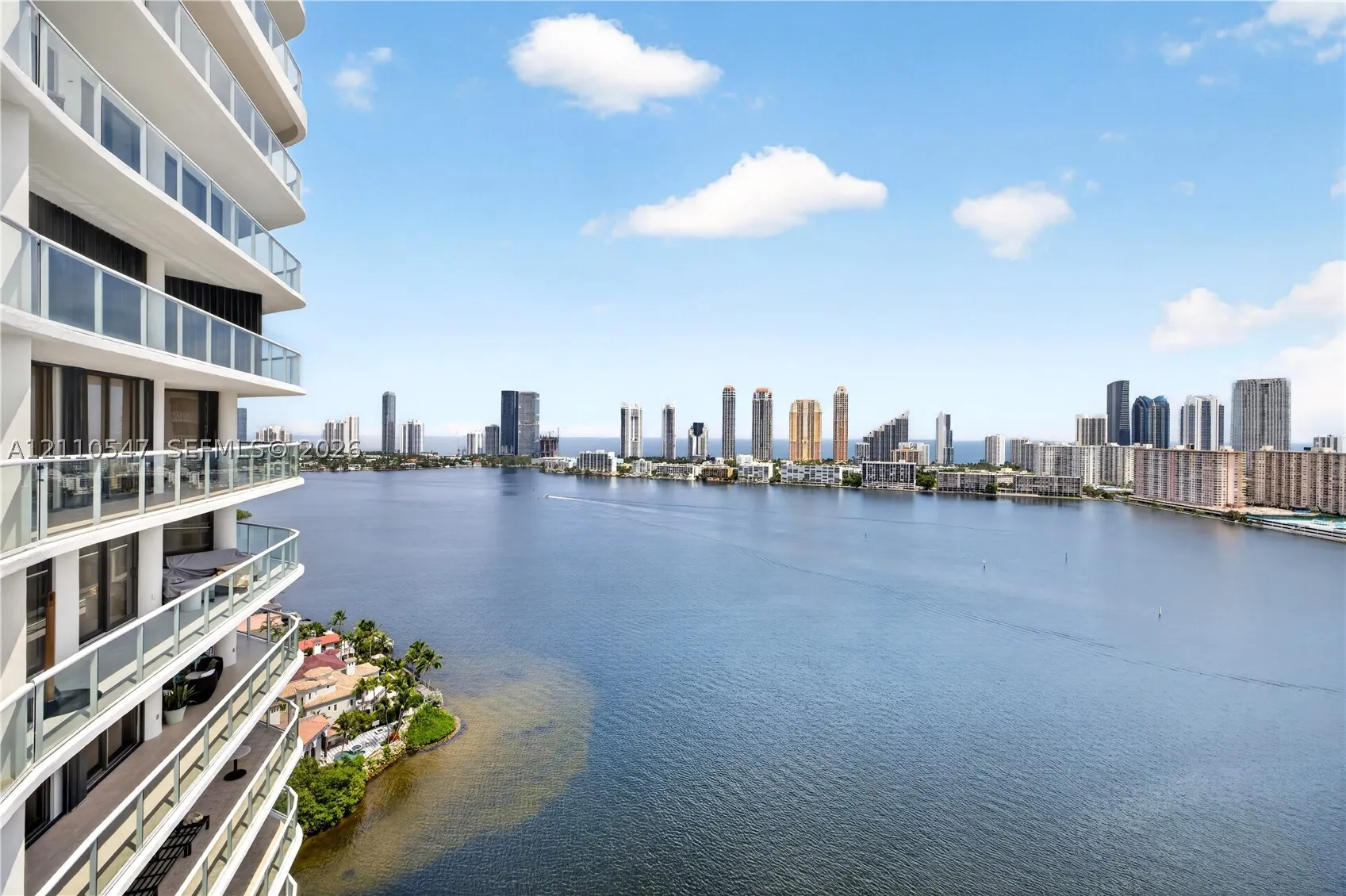 4000 Island Blvd #2701