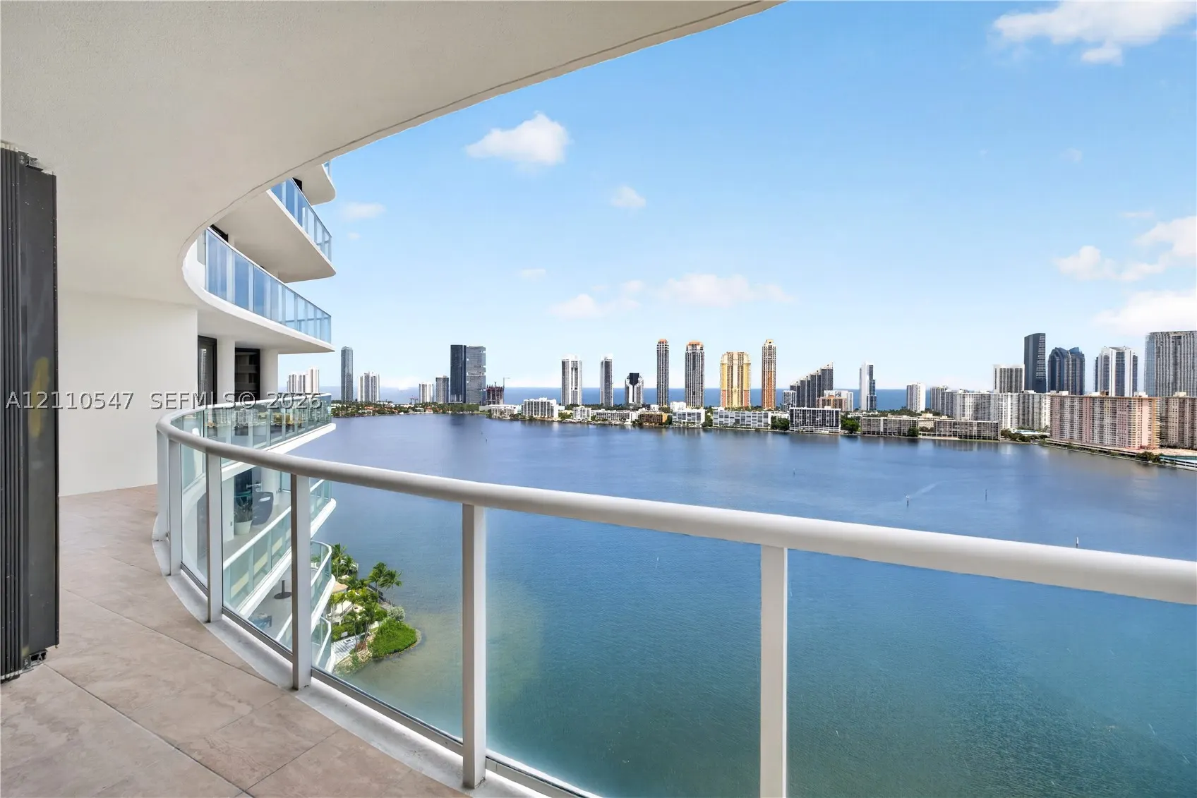 4000 Island Blvd #2701