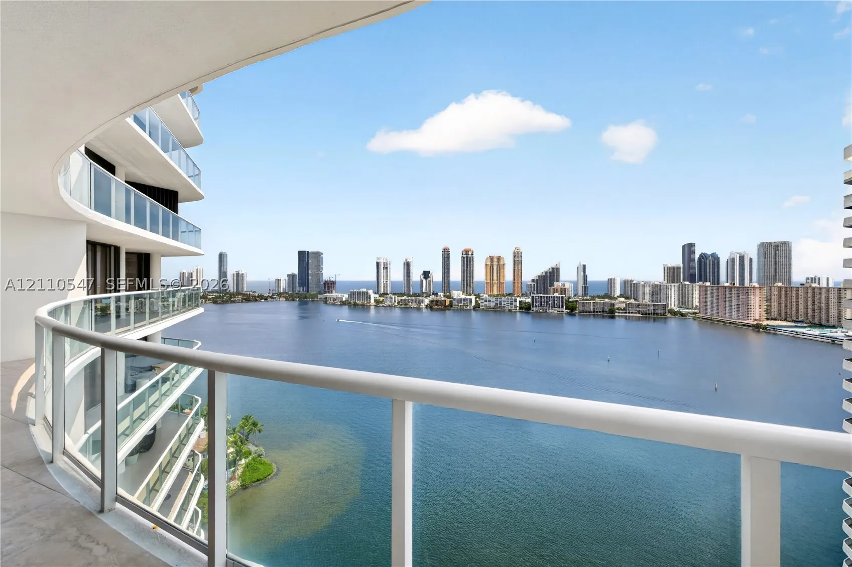 4000 Island Blvd #2701