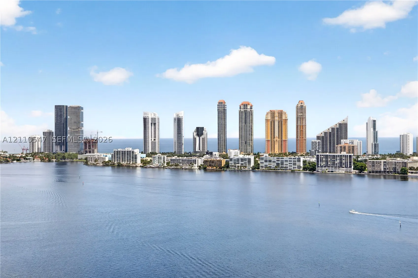 4000 Island Blvd #2701