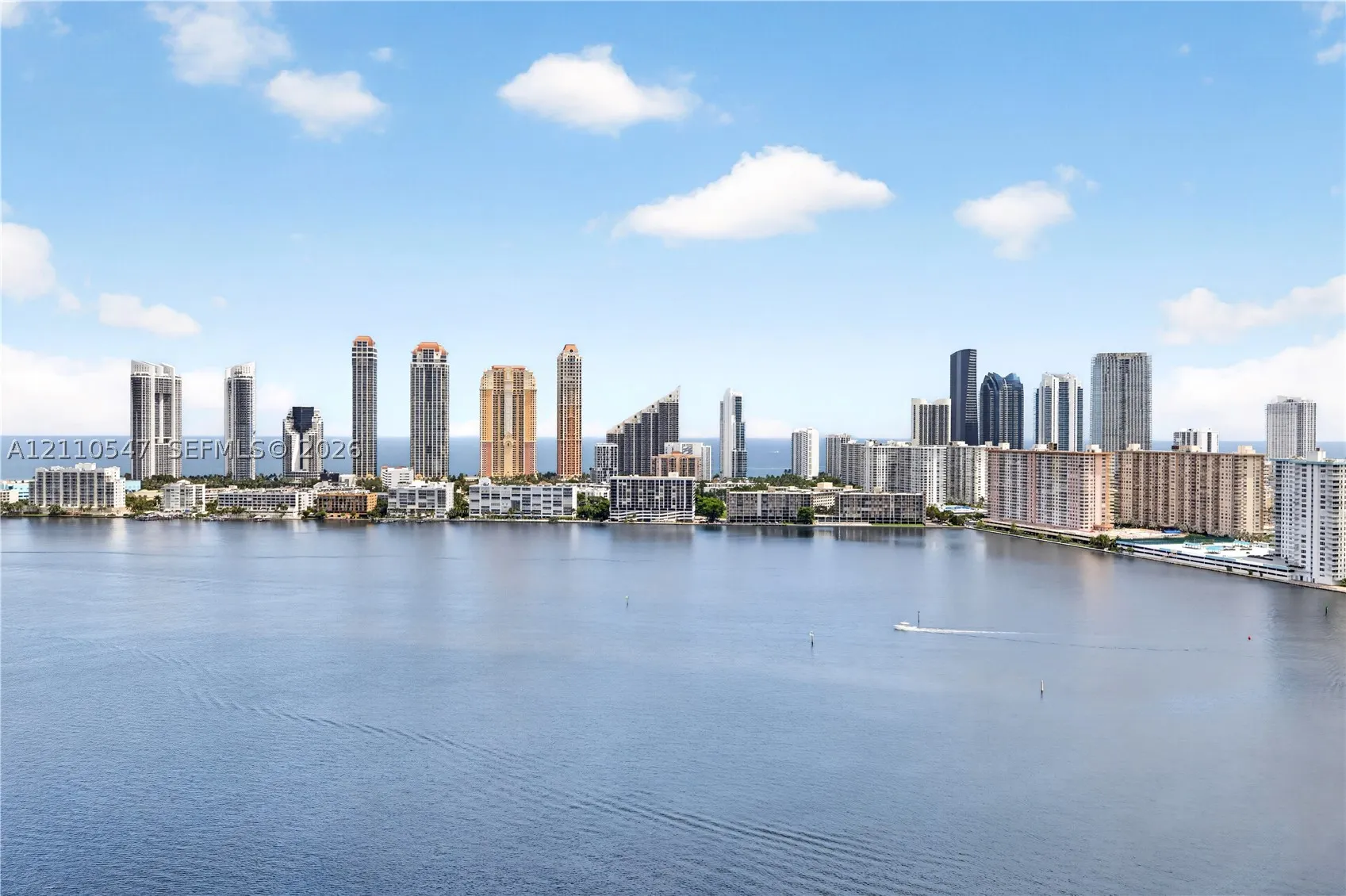 4000 Island Blvd #2701