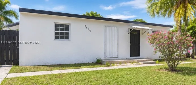 740 N 69th Ter