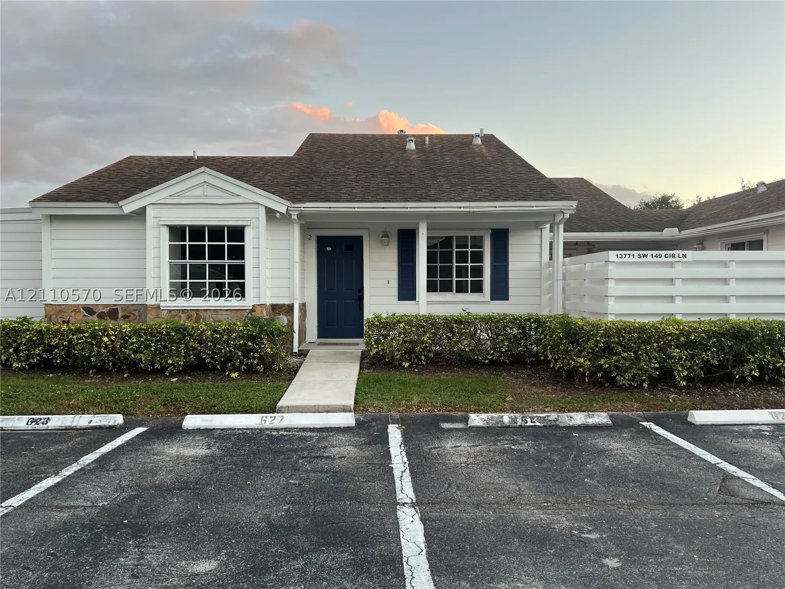 13771 SW 149th Cir Ln #2-85