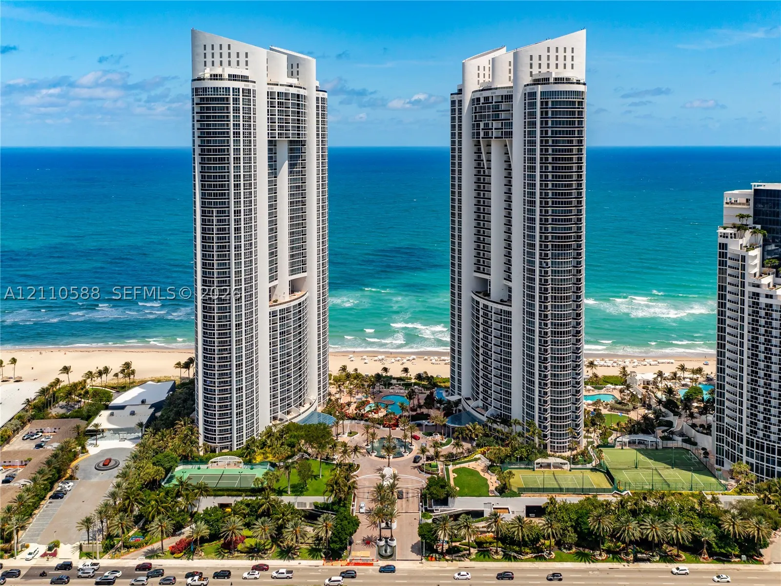 18201 Collins Ave #4709A