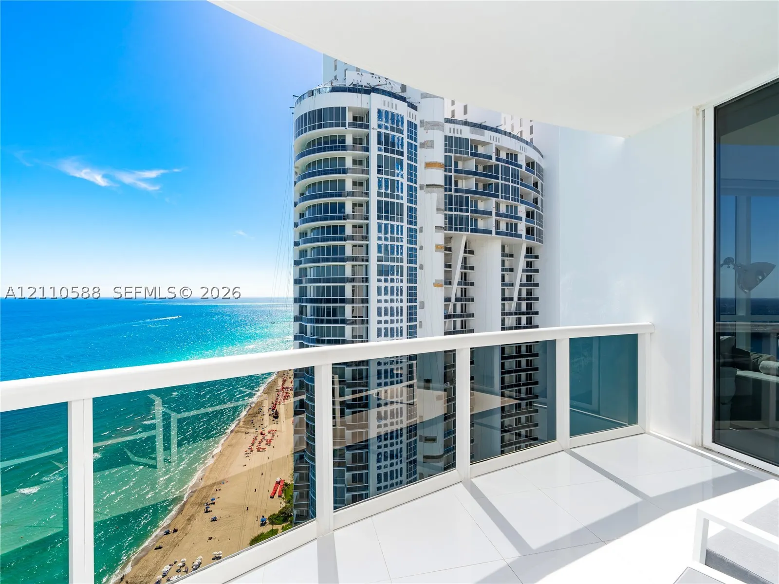 18201 Collins Ave #4709A