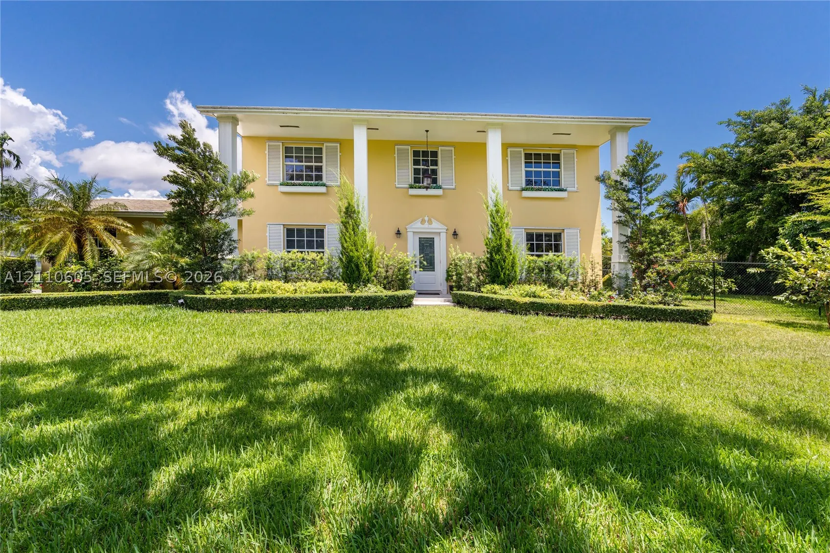 11401 SW 72nd Pl