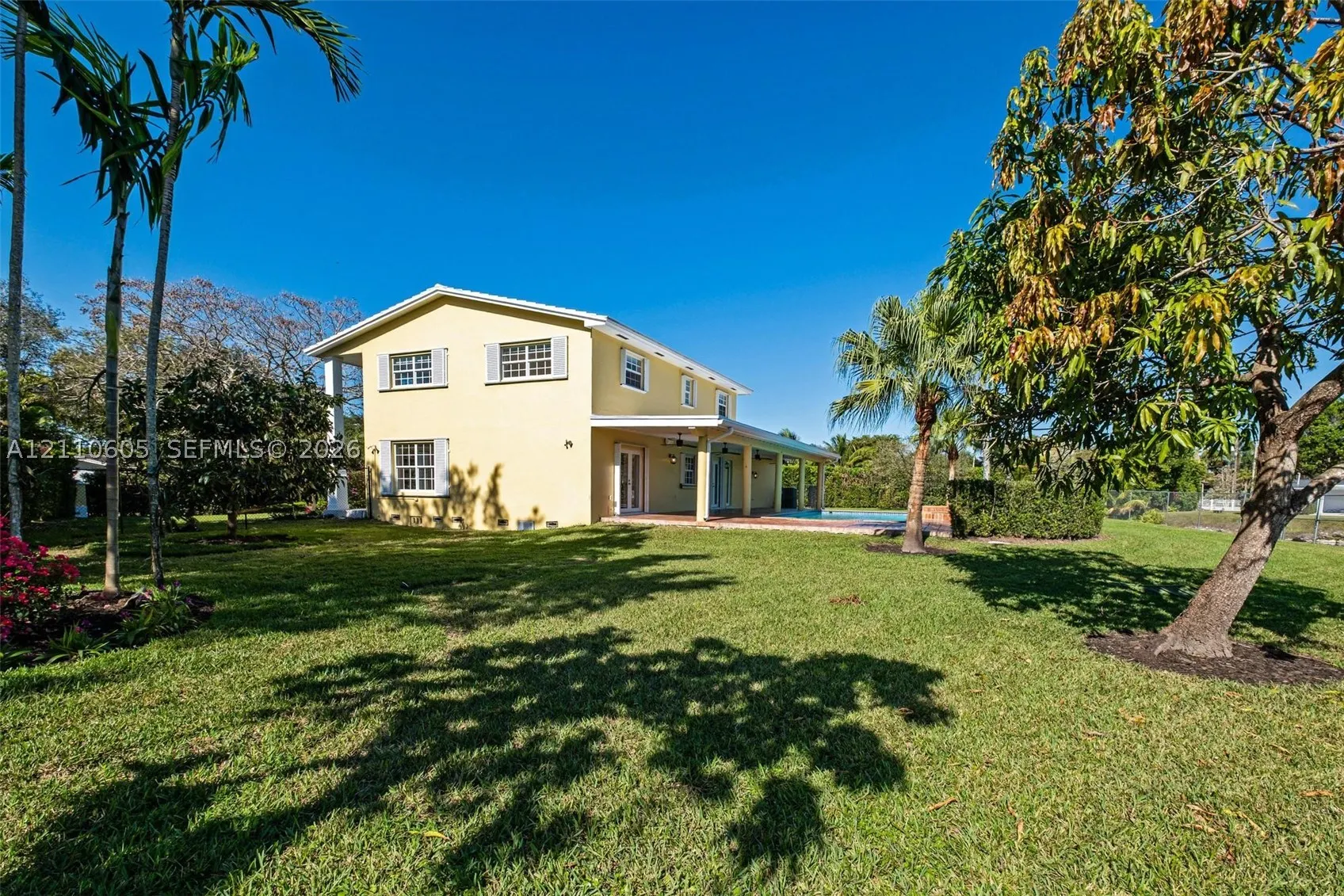 11401 SW 72nd Pl