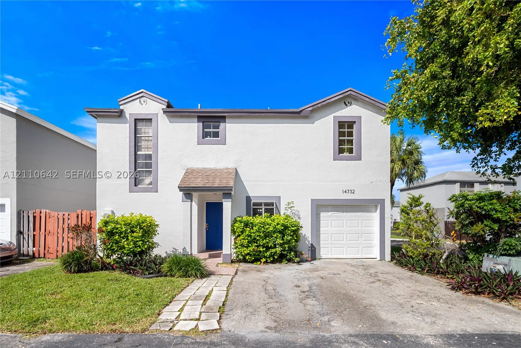 14732 SW 90th Ter