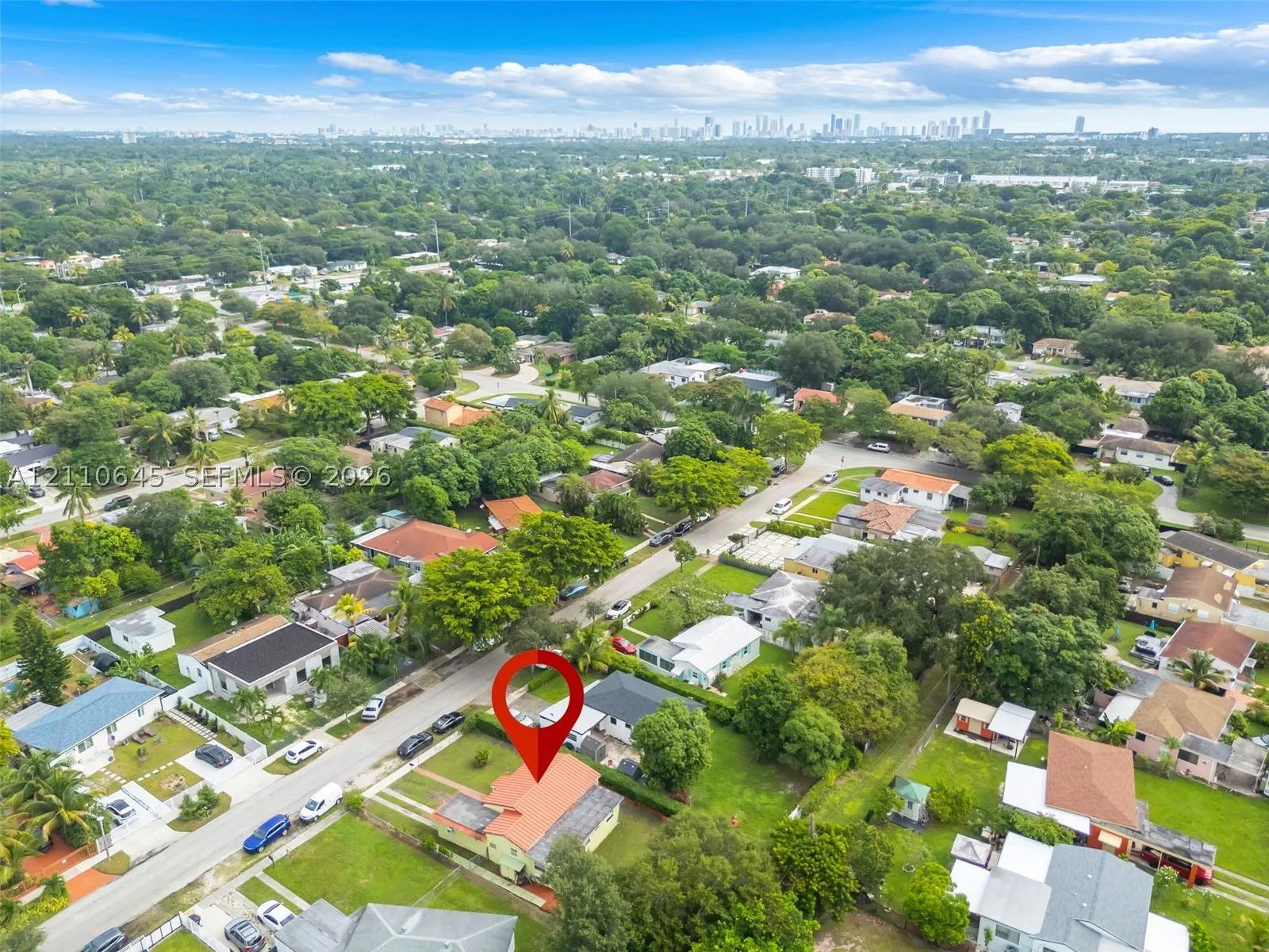 320 NW 132nd St