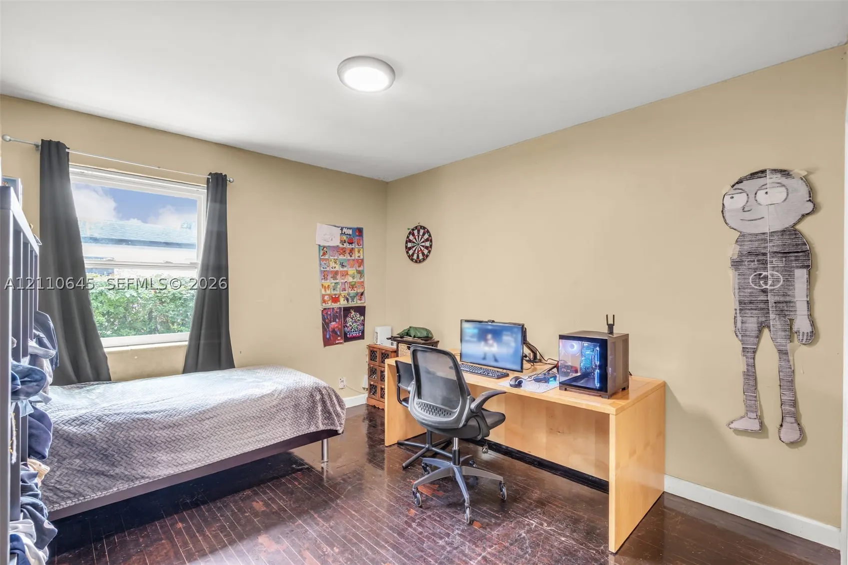 320 NW 132nd St