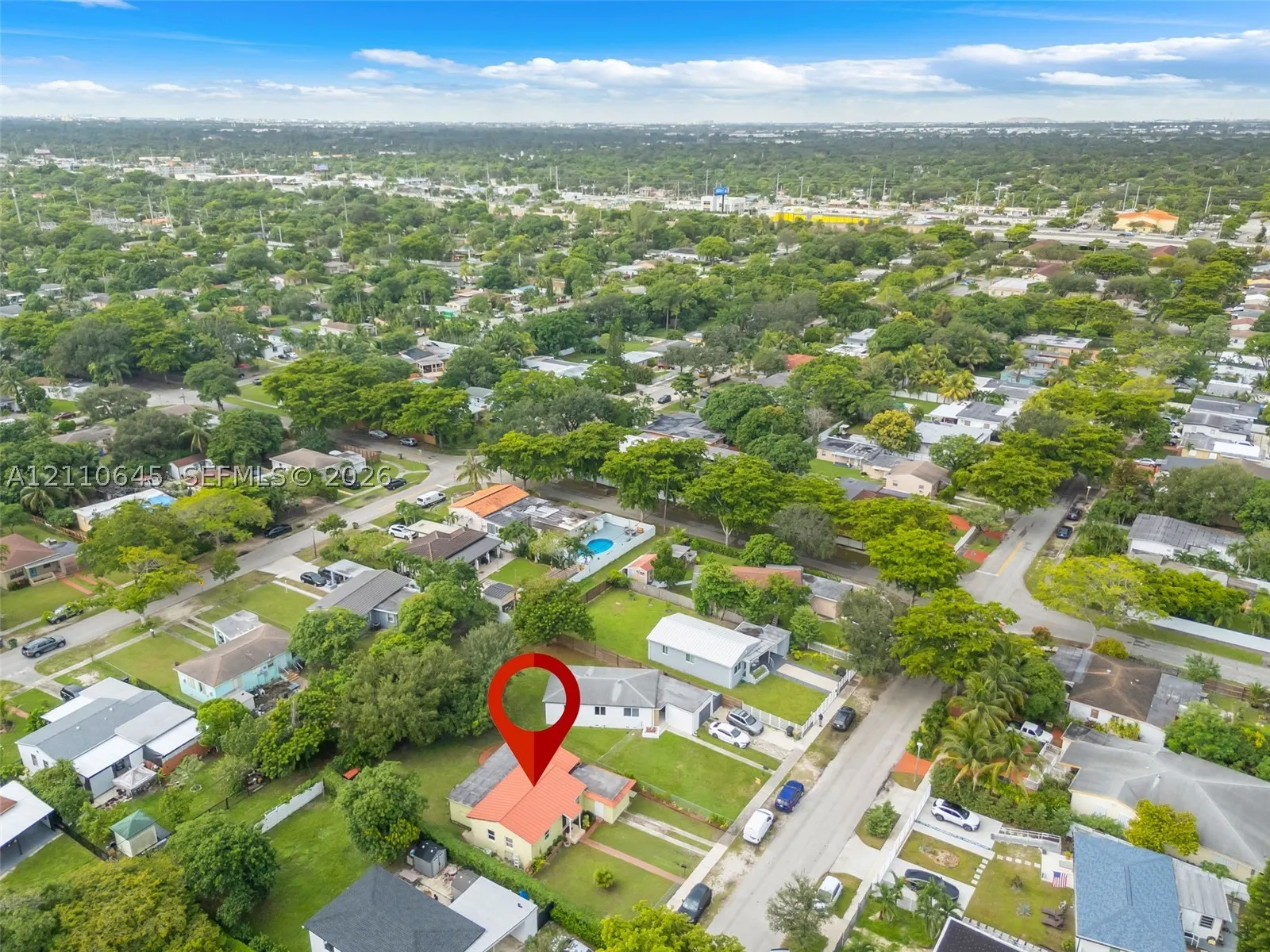 320 NW 132nd St