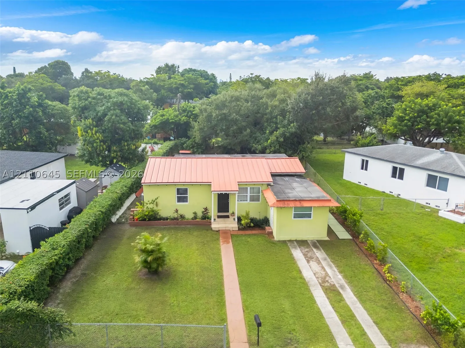 320 NW 132nd St