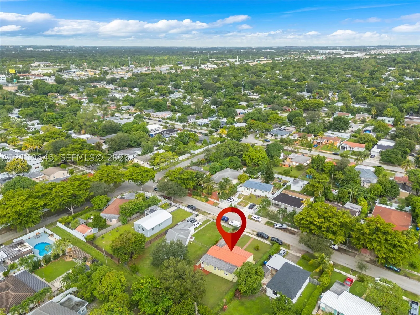320 NW 132nd St
