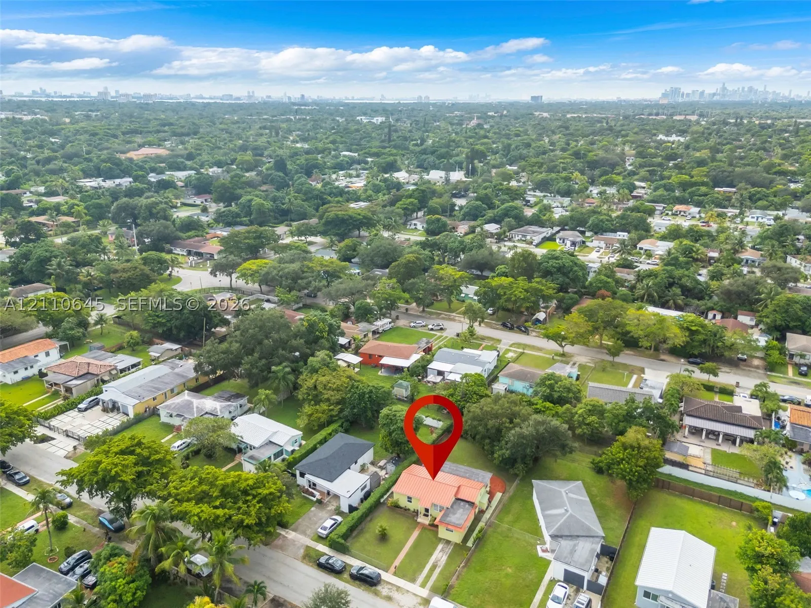 320 NW 132nd St