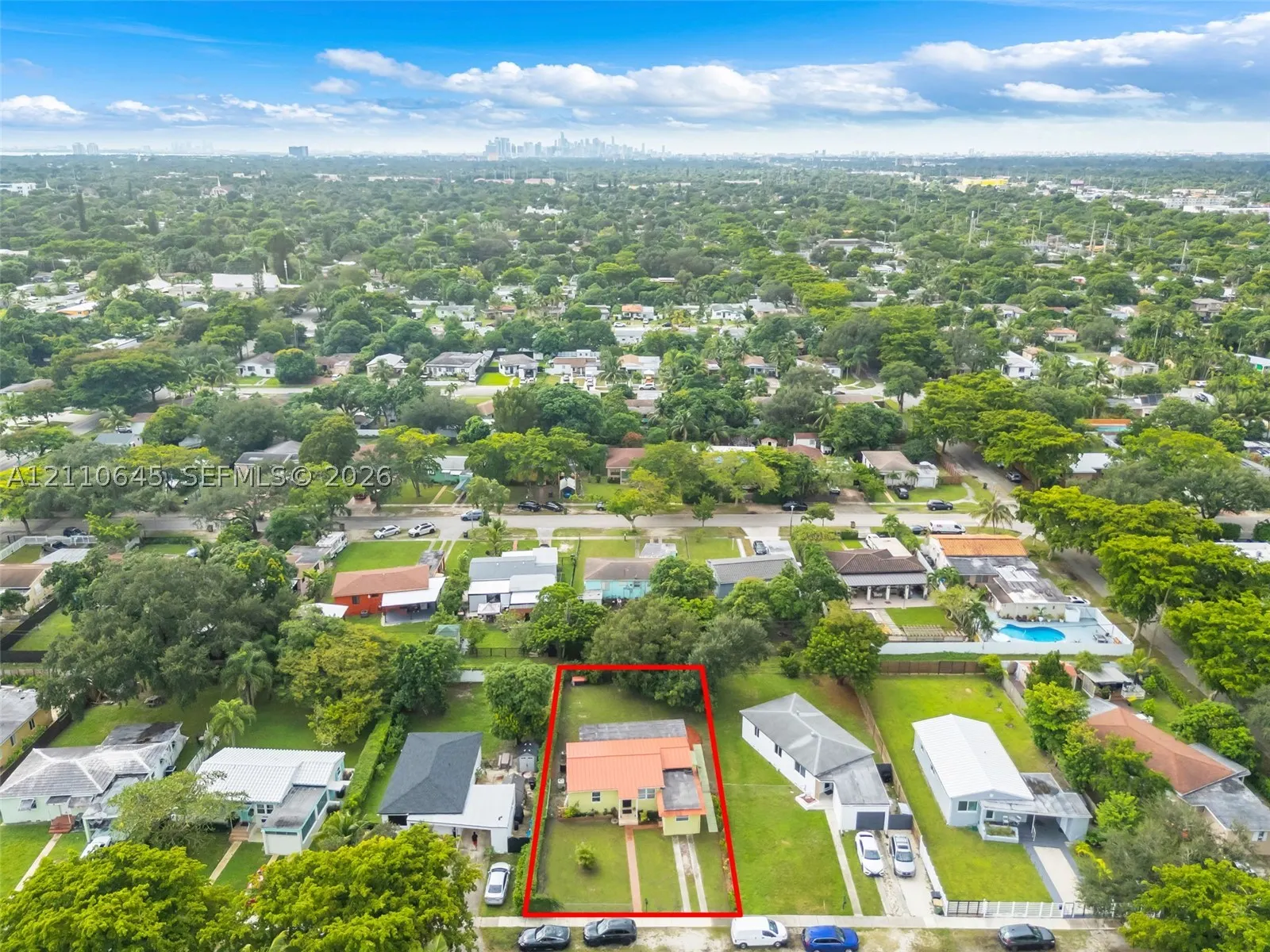 320 NW 132nd St
