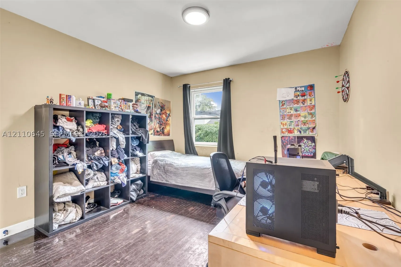 320 NW 132nd St