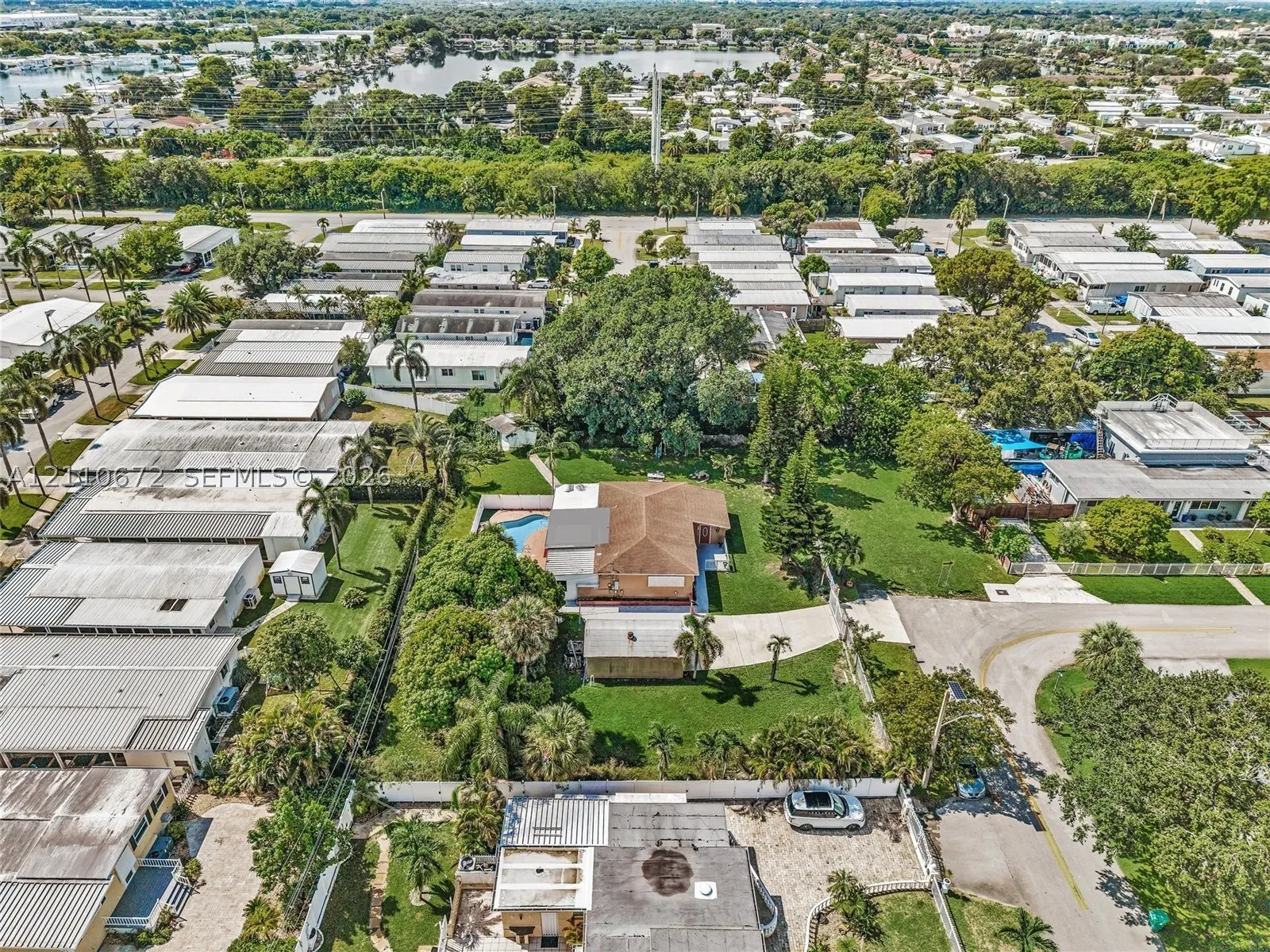 5220 SW 26th Ave