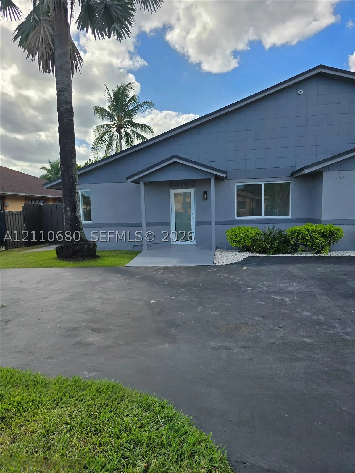 20702 SW 122nd Ave #20702