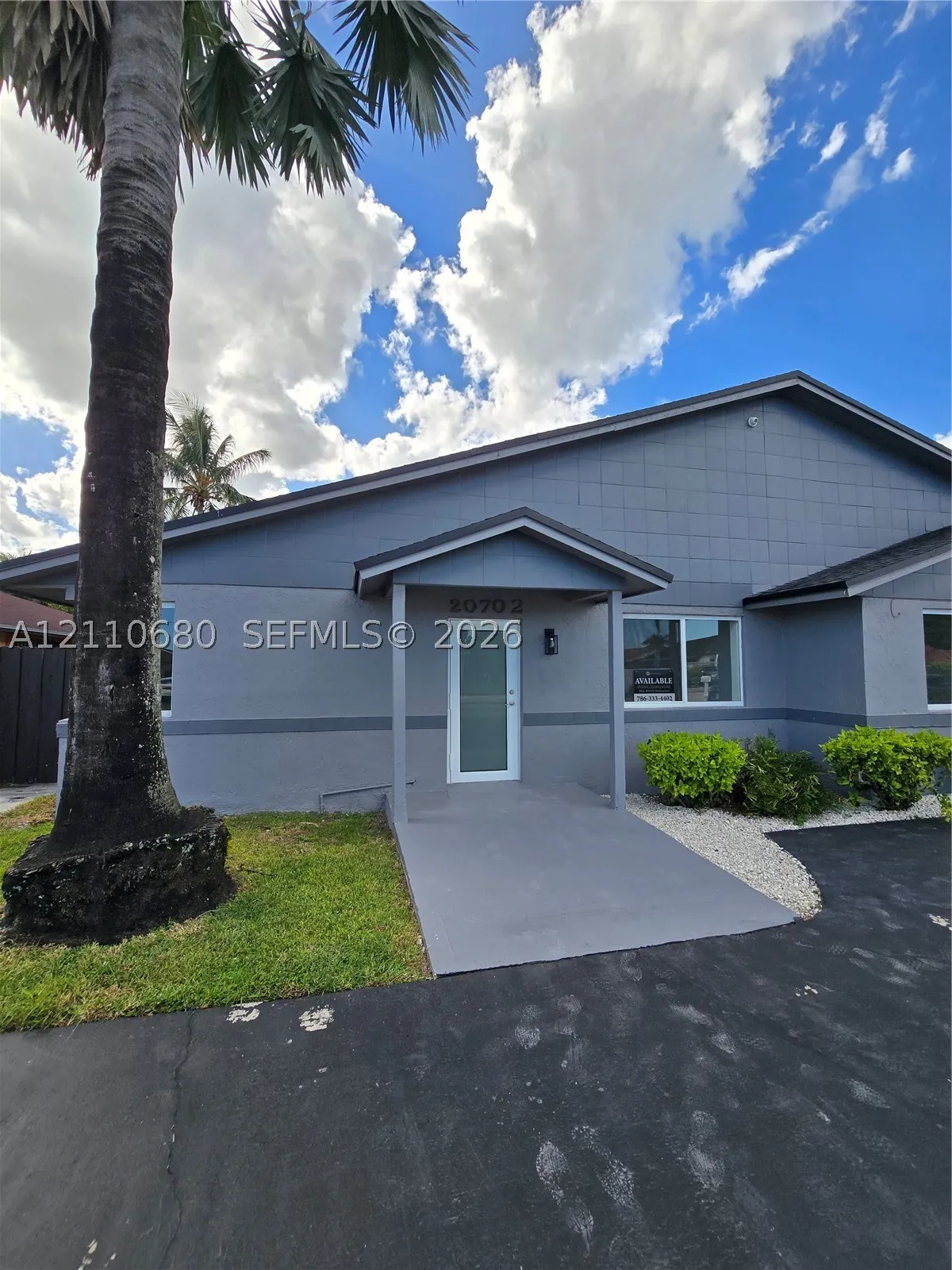 20702 SW 122nd Ave #20702