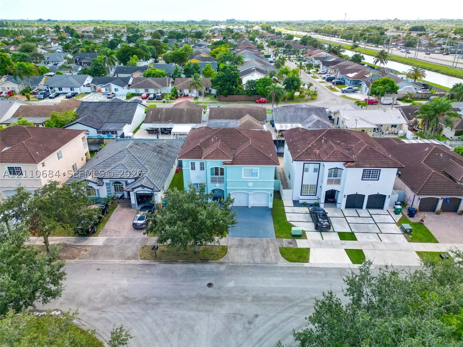 13542 SW 177th Ter