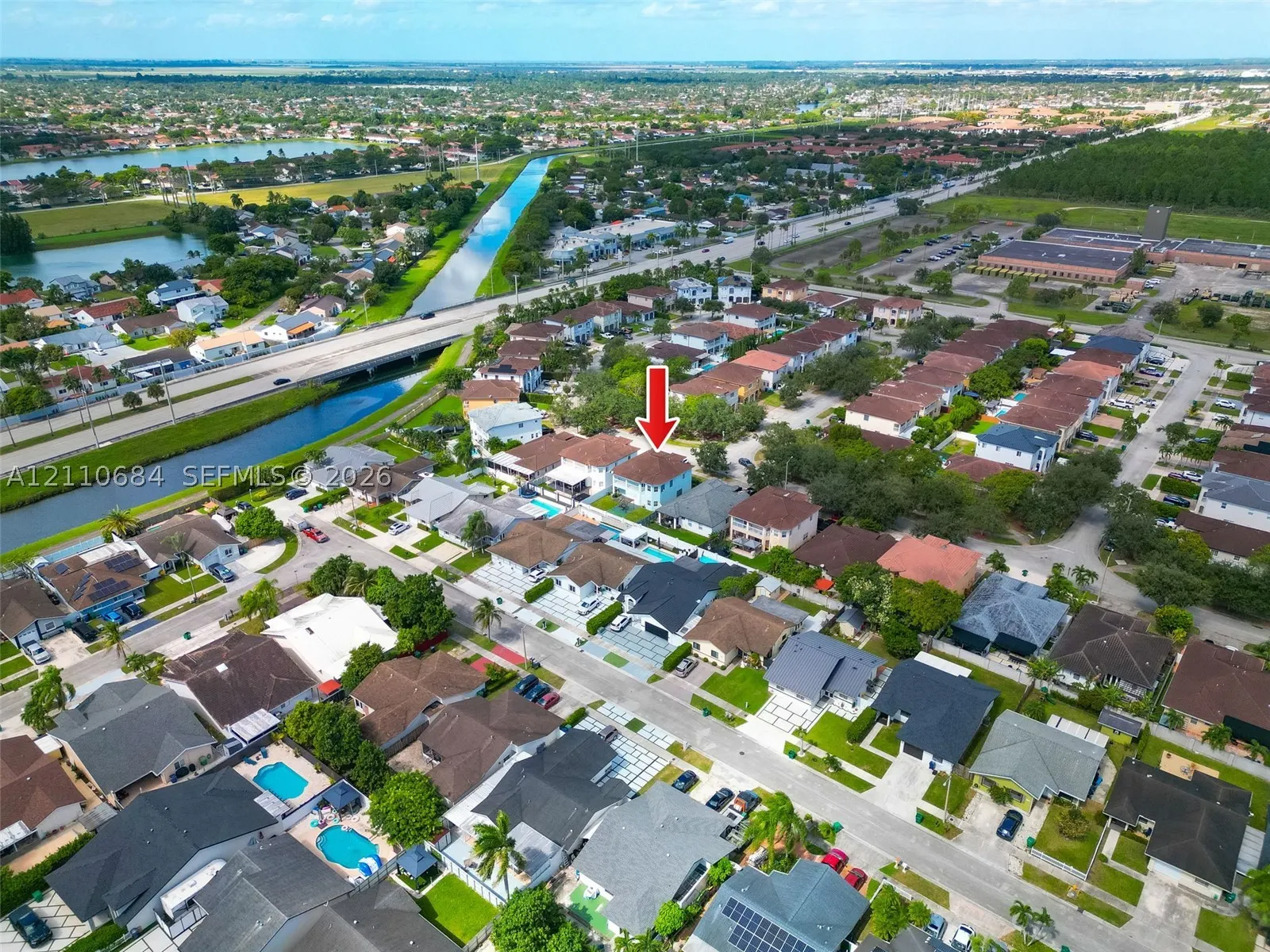 13542 SW 177th Ter