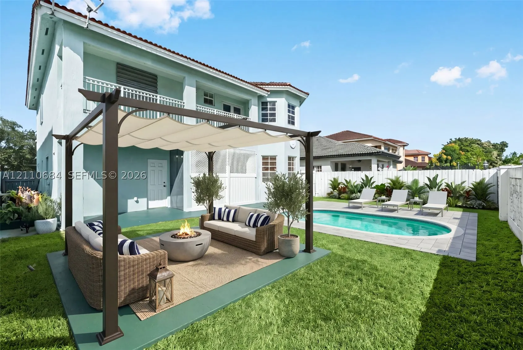 13542 SW 177th Ter