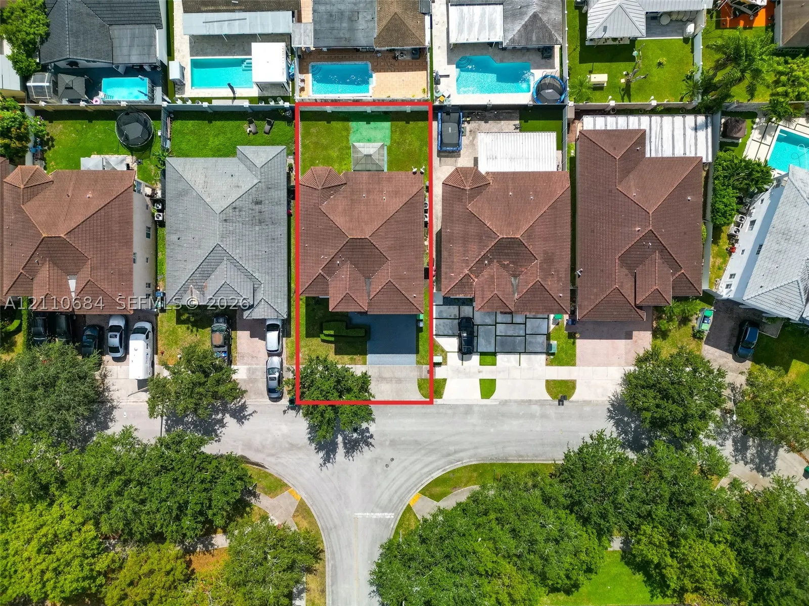 13542 SW 177th Ter