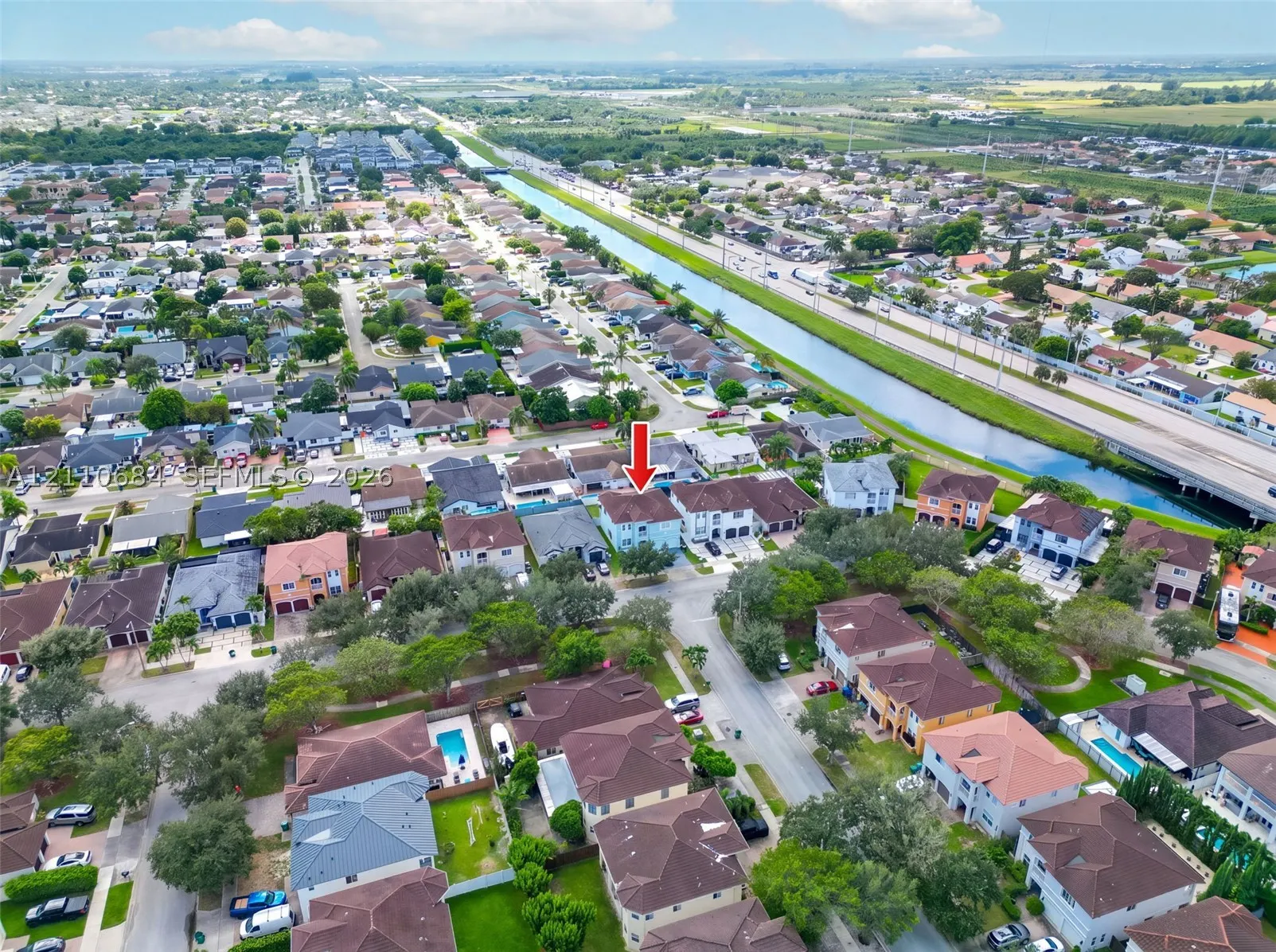 13542 SW 177th Ter