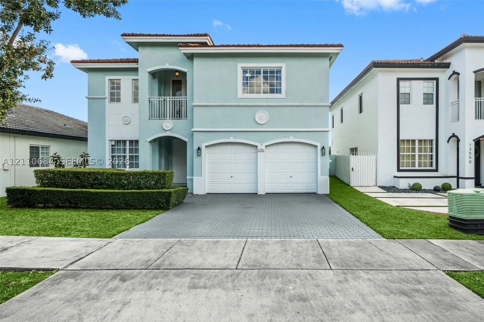 13542 SW 177th Ter