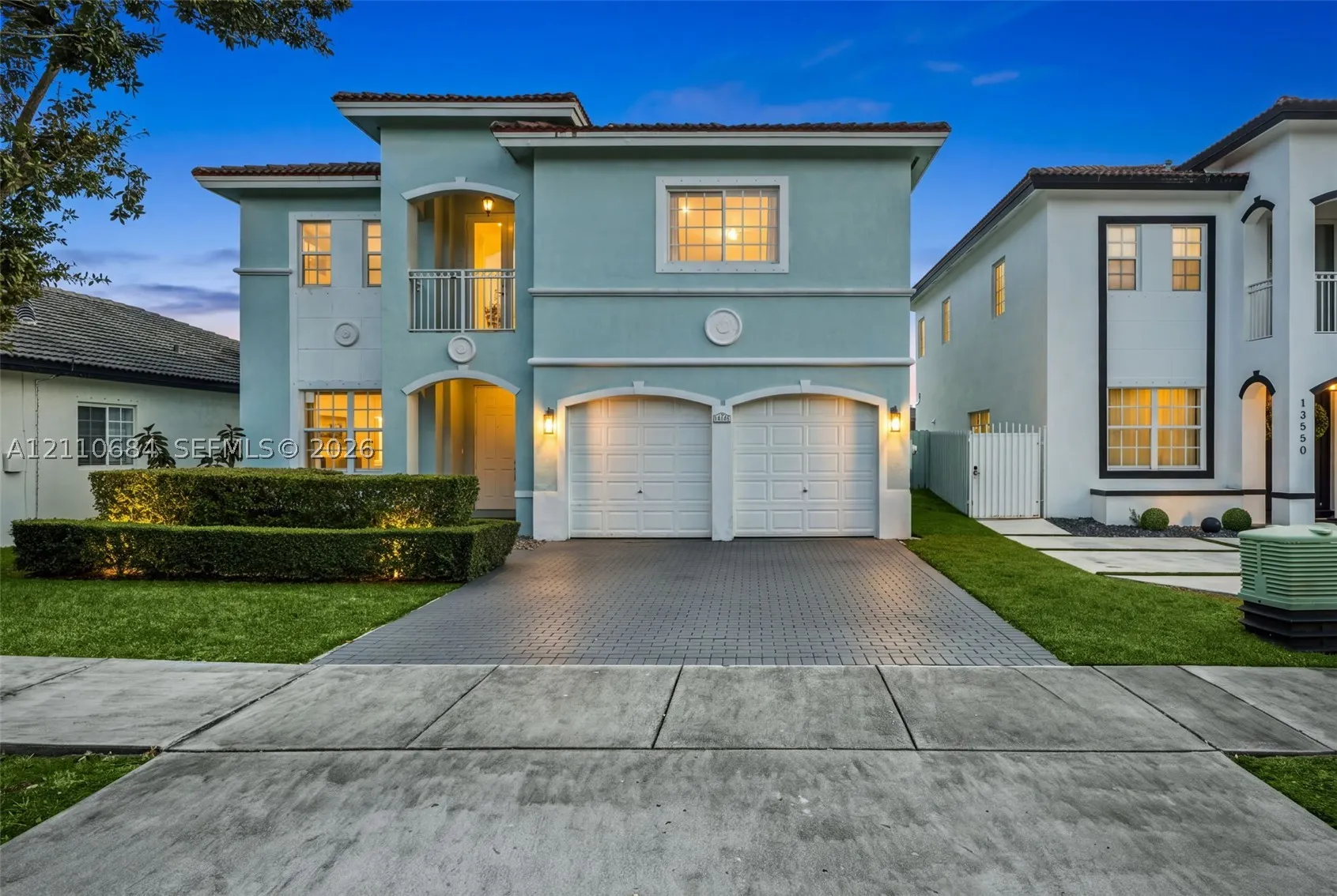 13542 SW 177th Ter