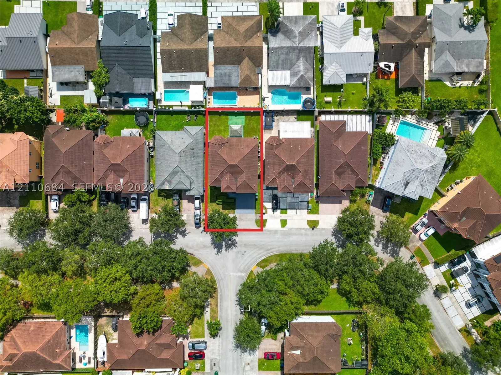 13542 SW 177th Ter