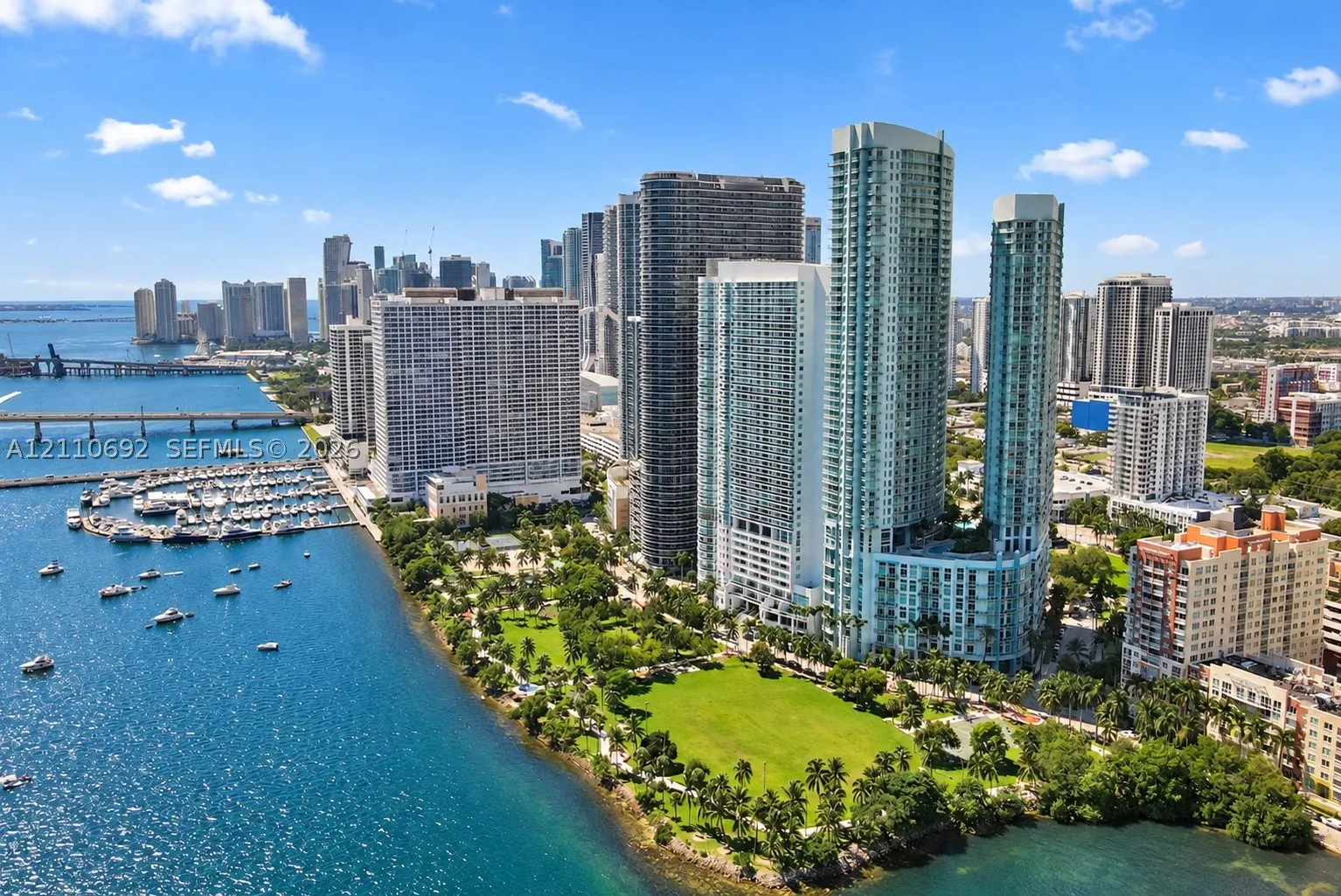 1900 N Bayshore Dr #3012