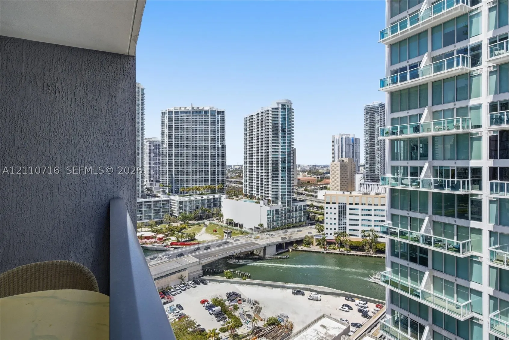 31 SE 6th St #2504
